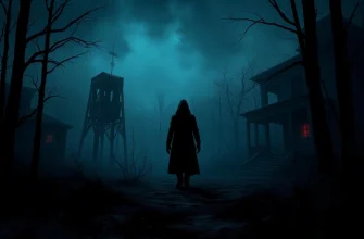 Movies Like Antlers to Haunt Your Nights