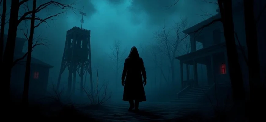 Movies Like Antlers to Haunt Your Nights