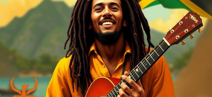 Movies and Shows Similar to 'Marley'