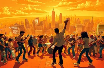 Movies & Shows for Fans of 'Pick It Up!: Ska in the '90s'