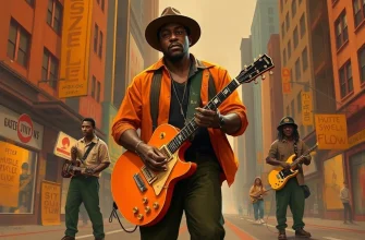 Movies and Shows Like Hustle & Flow You’ll Love