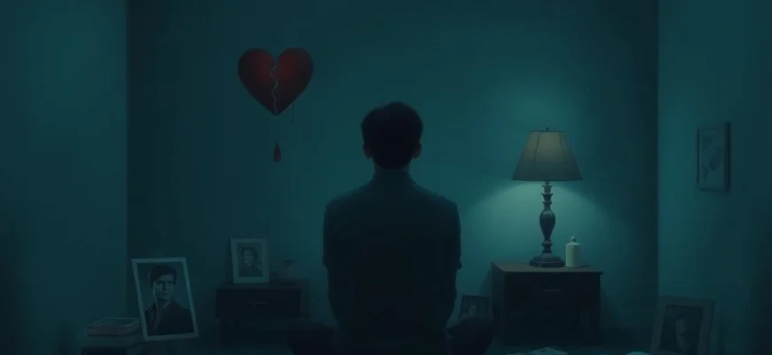 Movies & Shows Similar to Before I Go