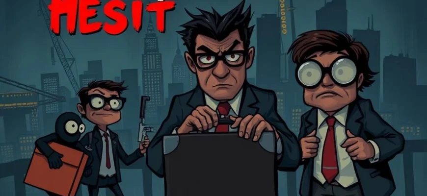 Movies & Shows Similar to Hunting Elephants