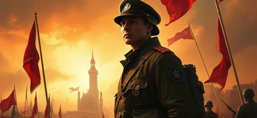 Movies & Shows Like My Italian Secret: The Forgotten Heroes