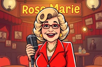 10 Movies & Shows Similar to 'Wait for Your Laugh'