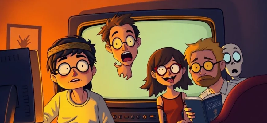 10 Must-Watch Films & Shows Similar to Mandao of the Dead