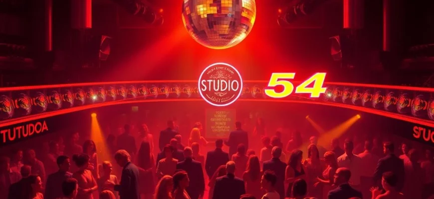 10 Electrifying Picks for Fans of Studio 54