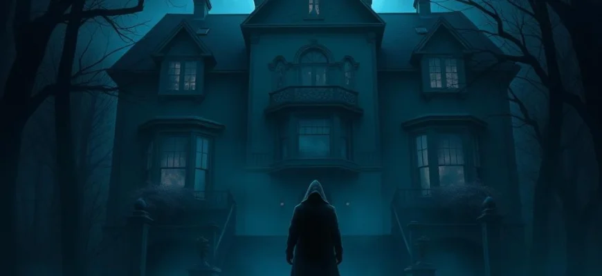 10 Must-Watch Thrillers Similar to Dead Again