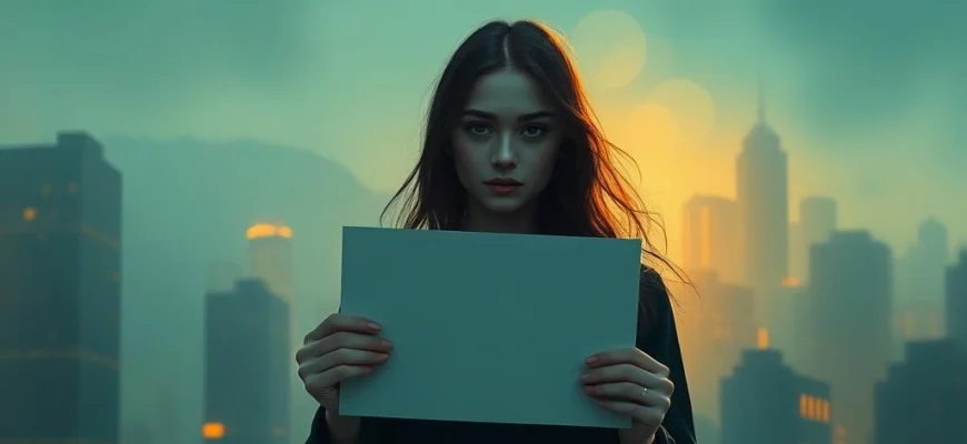 Heartfelt Films Similar to Last Letter