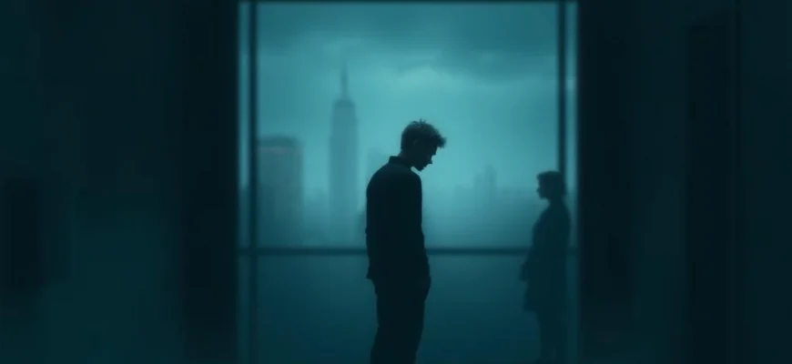 Films Similar to Stonewalling: A Thought-Provoking Watchlist