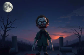 10 Movies & Shows Like Rottentail for Weird Horror Lovers