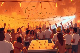 Shows Like Party Down South for Nonstop Party Vibes