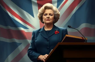 10 Must-Watch Films Similar to The Iron Lady