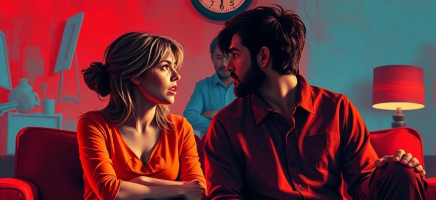 Drama-Filled Shows Like Marriage Boot Camp: Reality Stars