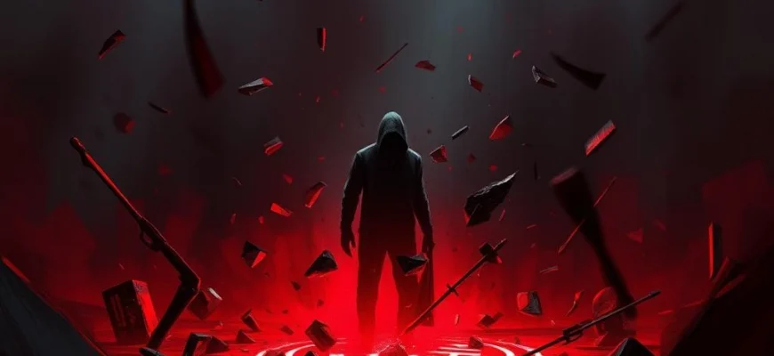 Movies Like The Novice: 10 Gripping Picks for Fans