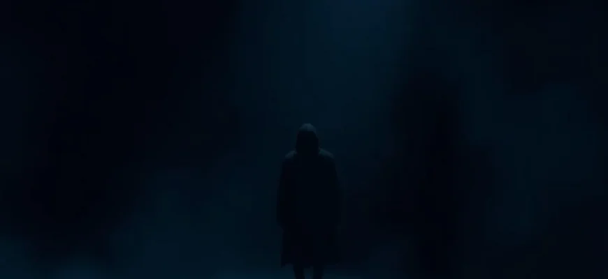 If You Loved The Redneg, Try These 10 Thrillers