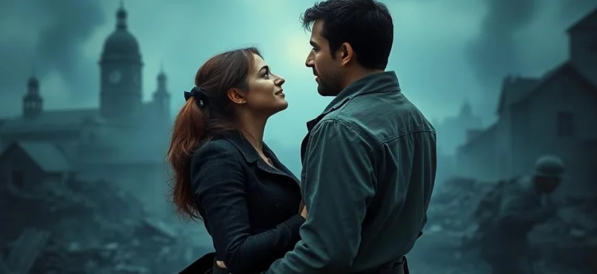 If You Loved Suite Française, Try These 10 Films