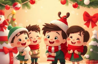 Movies & Shows Like An Elf's Story to Warm Your Heart