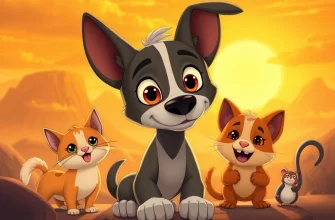 10 Movies and Shows Similar to Bolt