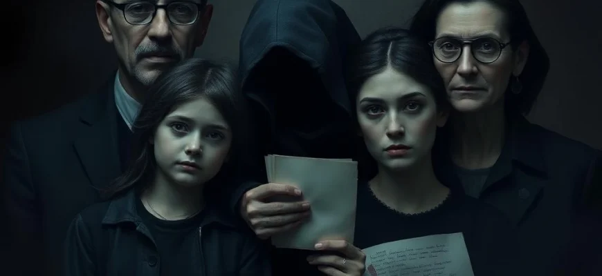 10 Gripping Shows Like Bloodline to Binge Next