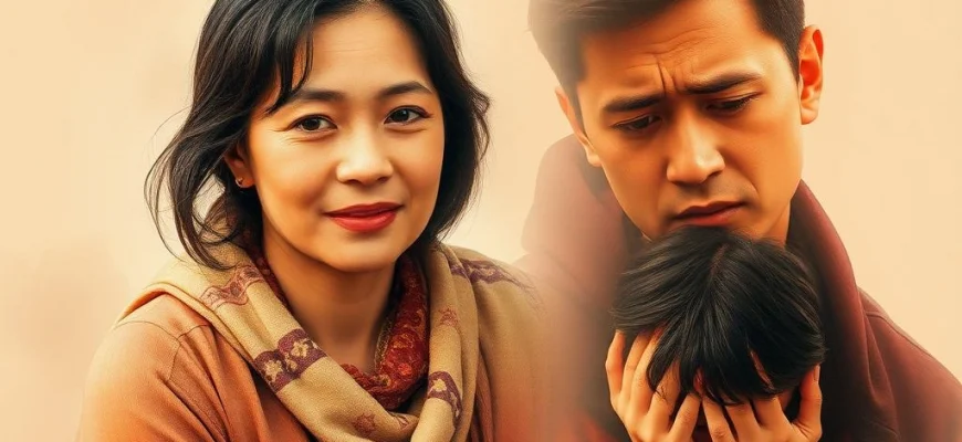 Movies Like Ma Ma: Emotional Journeys to Explore