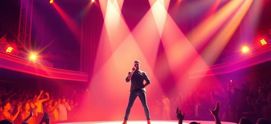 Shows Like Queen Stars Brazil to Binge Next