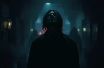 Movies & Shows Like The Occupants for Thriller Fans