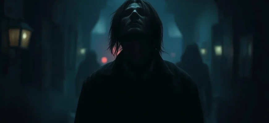 Movies & Shows Like The Occupants for Thriller Fans