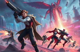 Shows Like Gatchaman Crowds for Action & Insight