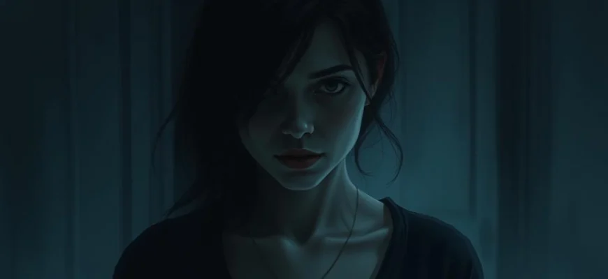 Shows Like The Woman in the Wall to Keep You Hooked