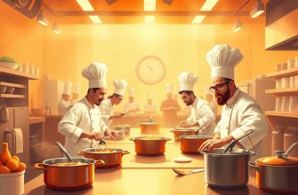 10 Delicious Shows Like The Big Brunch