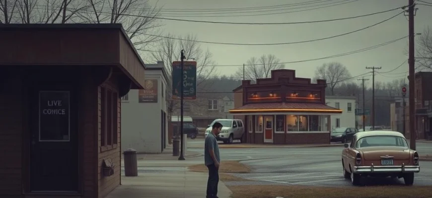 10 Movies and Shows Similar to Pit Stop