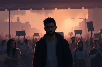 10 Gripping Movies and Shows Like Plaza Catedral