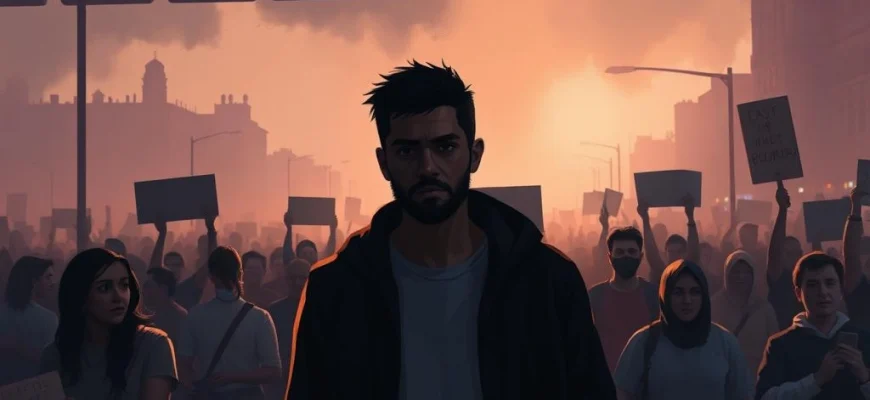 10 Gripping Movies and Shows Like Plaza Catedral