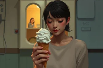 Movies and Shows Similar to Ice Cream in the Cupboard