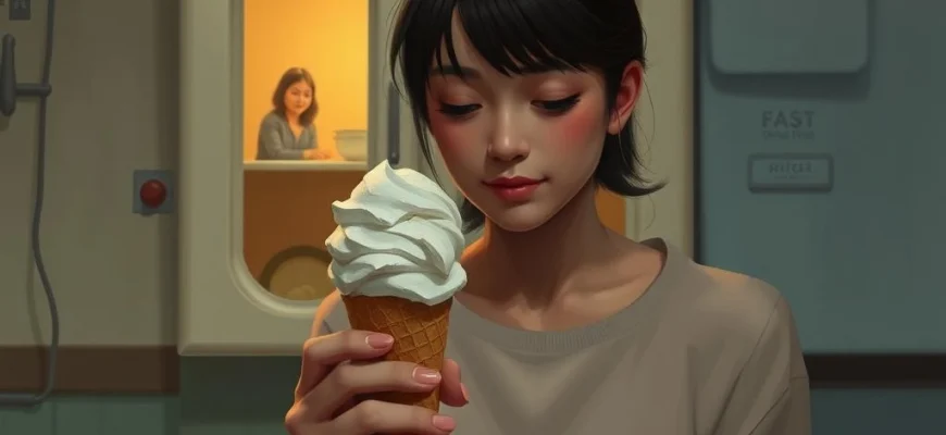 Movies and Shows Similar to Ice Cream in the Cupboard