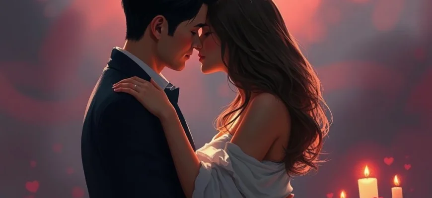 Movies and Shows Similar to Lover