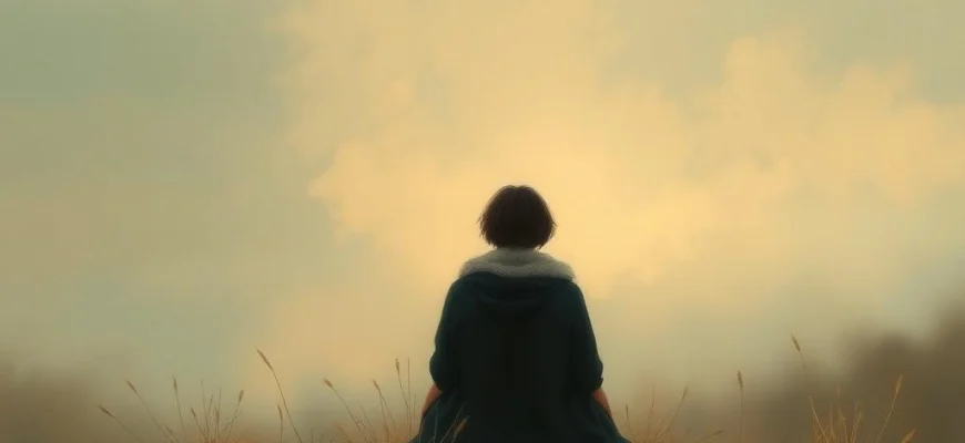 Movies and Shows Like 'Peace Piece: The Immersive Poems of Mandy Kahn'