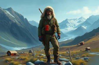 Shows Like Railroad Alaska for Wild Adventure Fans