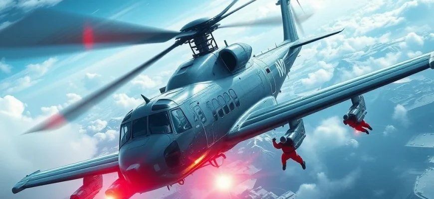 Movies & Shows Similar to Flight from Ashiya