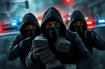 10 Must-Watch Films Similar to Marauders