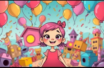 Shows Like The Mighty B! to Brighten Your Day