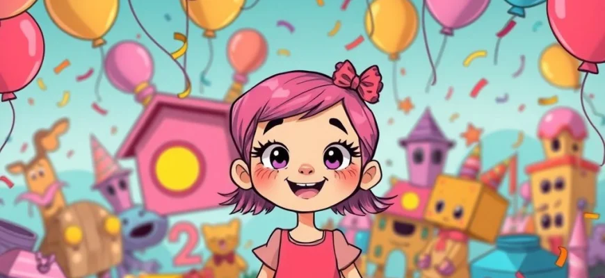 Shows Like The Mighty B! to Brighten Your Day