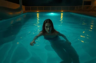 Movies & Shows Similar to The Swimming Pool