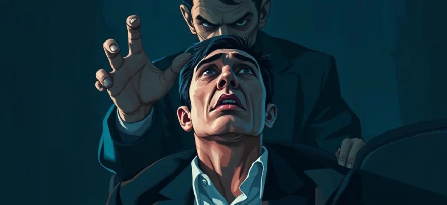 Movies and Shows Like 'Dismissed' for Fans of Dark Thrills