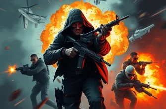 Must-Watch Thrillers Similar to 24: Legacy