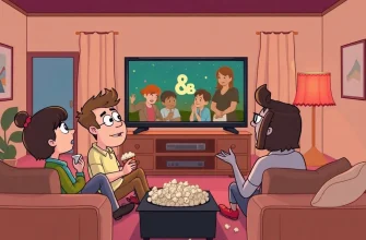 10 Must-Watch Films and Shows Similar to B&B