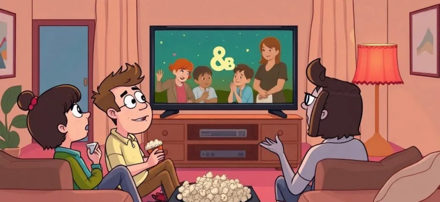 10 Must-Watch Films and Shows Similar to B&B