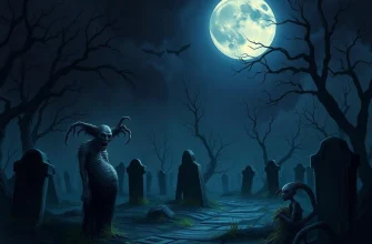 Movies Like The Boneyard for Your Next Scare