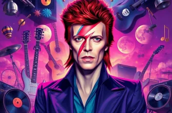 10 Movies & Shows Like Bowie: The Man Who Changed the World